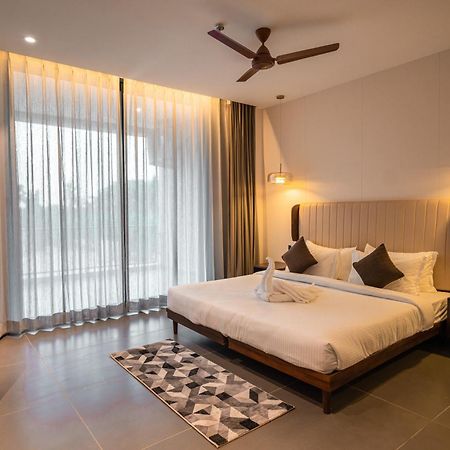Hotel Omaya Garden Rāipur 외부 사진
