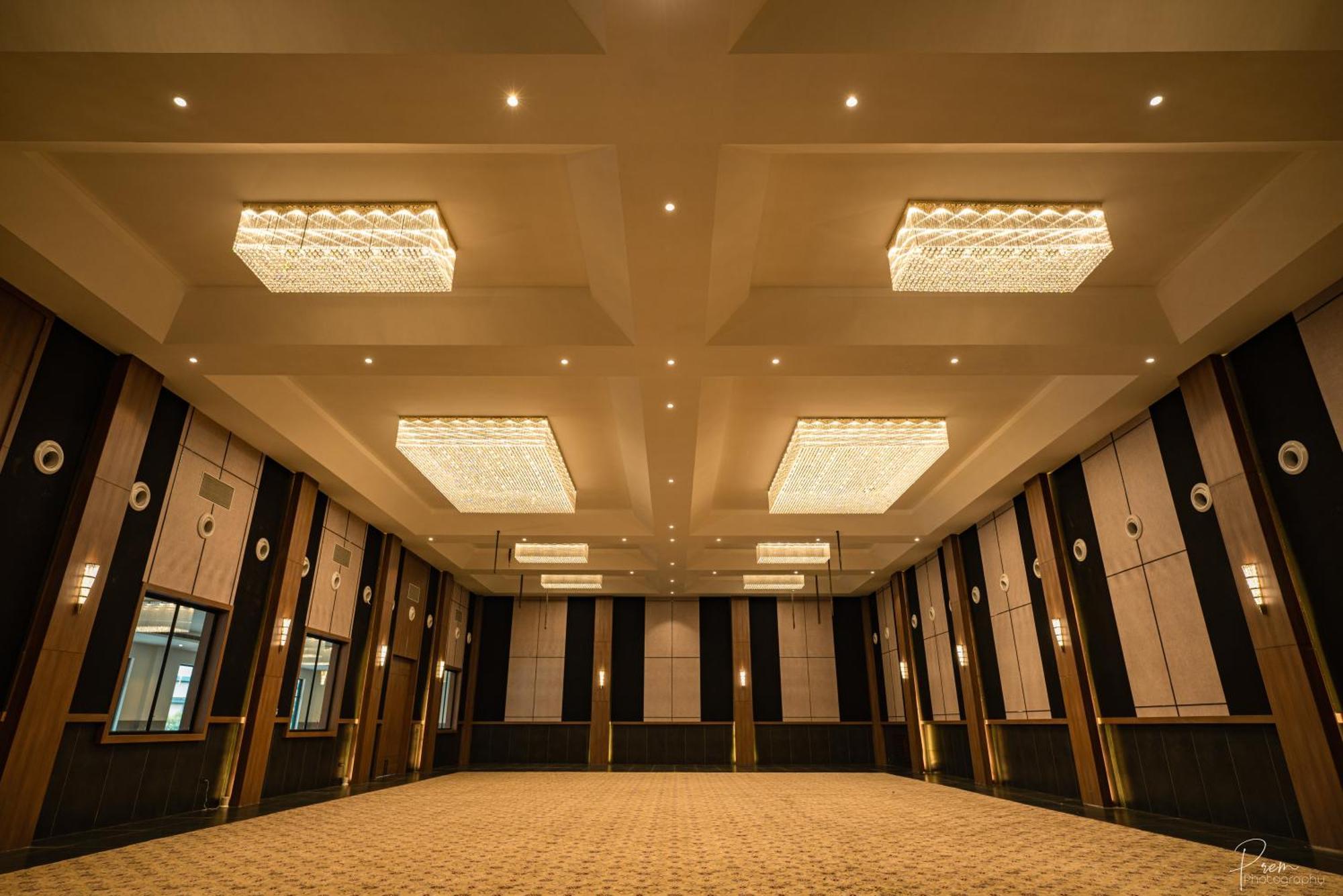 Hotel Omaya Garden Rāipur 외부 사진