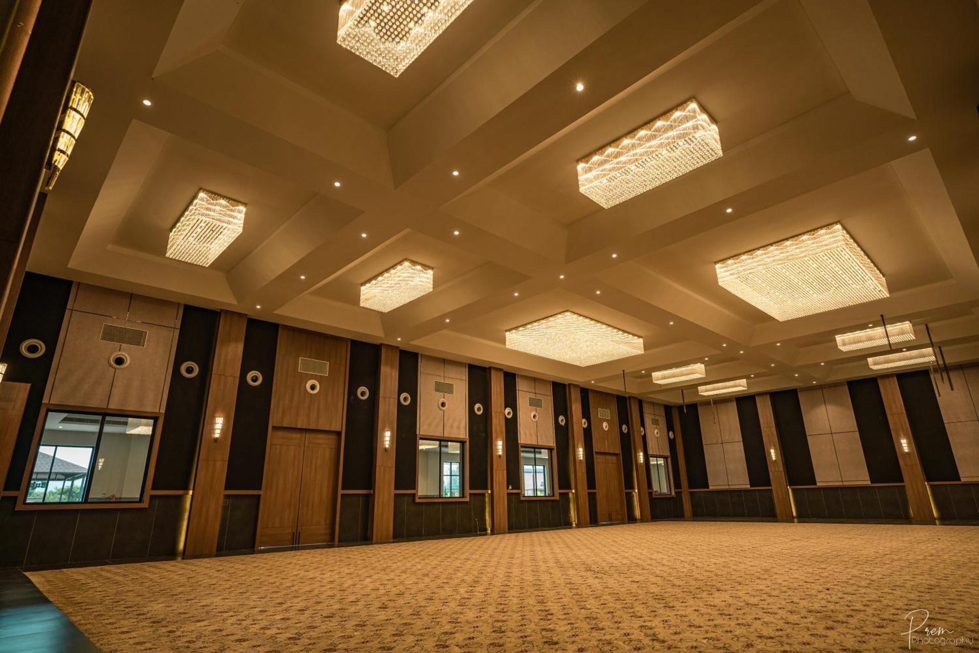 Hotel Omaya Garden Rāipur 외부 사진
