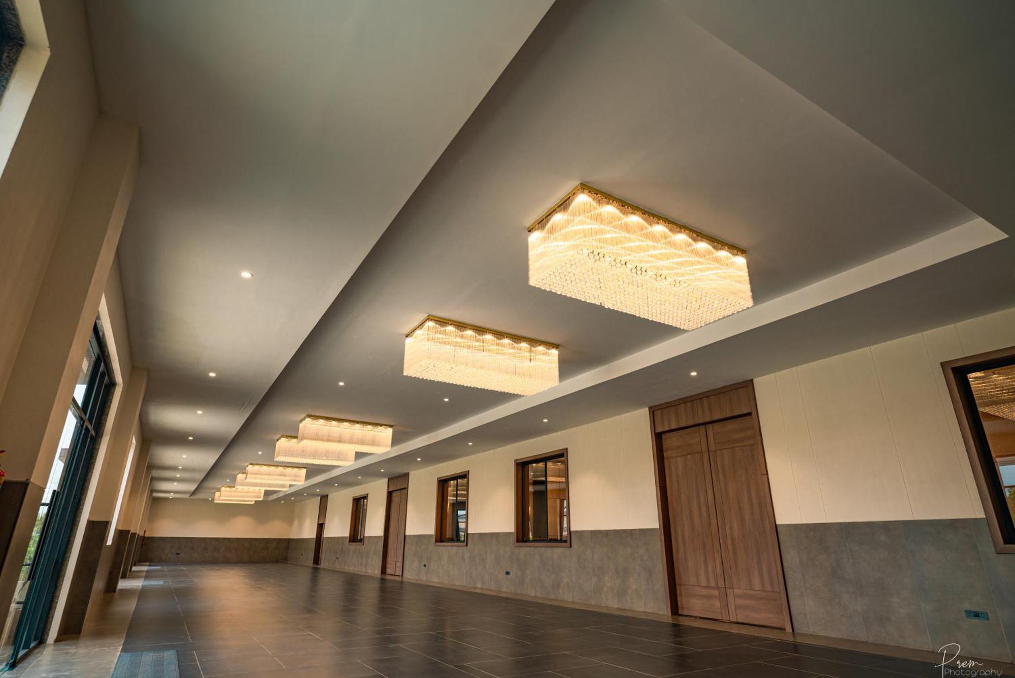 Hotel Omaya Garden Rāipur 외부 사진