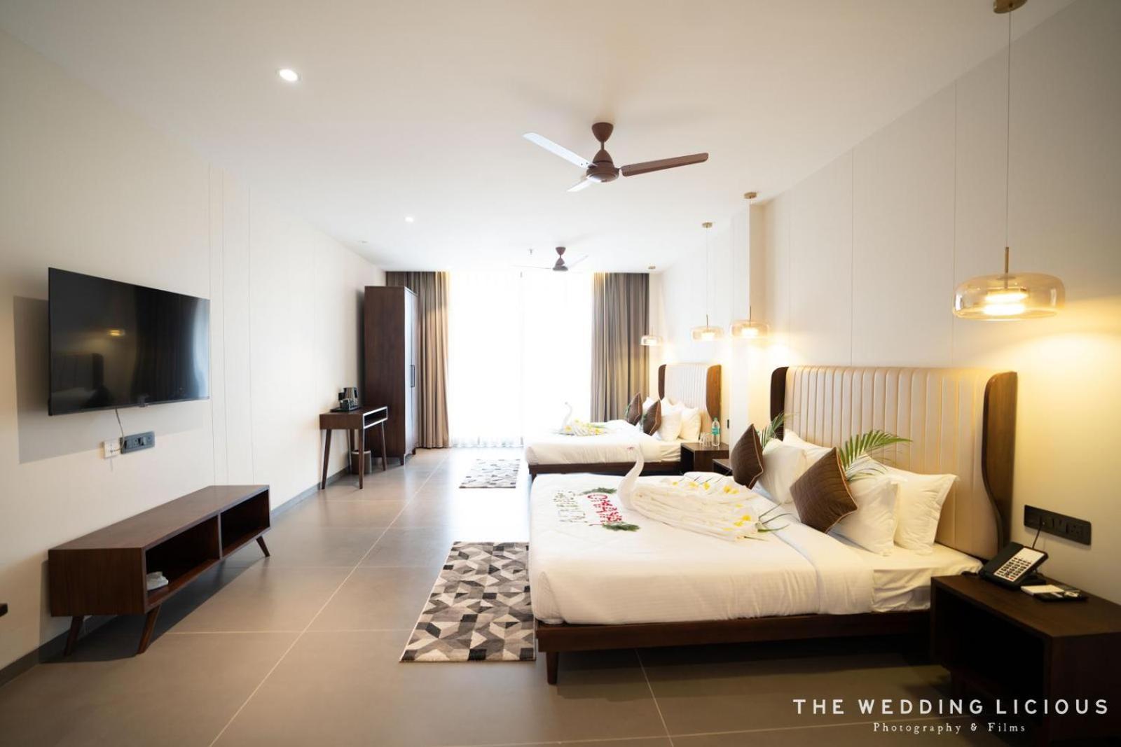 Hotel Omaya Garden Rāipur 외부 사진