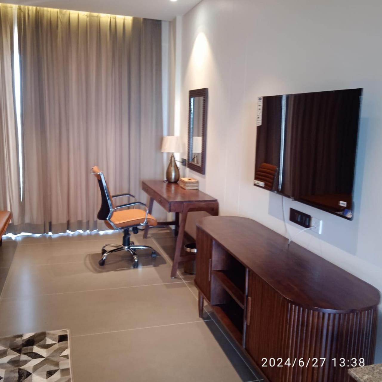 Hotel Omaya Garden Rāipur 외부 사진
